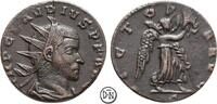 Claudius II Gothicus (268-270) Antoninian 268-269 n. Chr. Mediolanum, B&uuml;... 190.43 &pound;  +  21.16 &pound; shipping