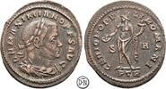 Maximianus Herculius (286-310) Follis 307 n. Chr. als Senior Augustus, T... 71.94 &pound;  +  21.16 &pound; shipping