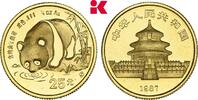 CHINA 25 Yuan Volksrepublik. -