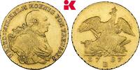 BRANDENBURG-PREUSSEN Friedrichs d'or 1797 B, Breslau. Sehr selten in die... 3,333.42 £  +  12.92 £ shipping