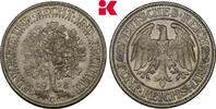 WEIMARER REPUBLIK 5 Reichsmark -