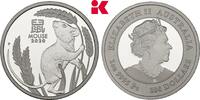 AUSTRALIEN 100 Dollars 2020. Auflage: 188 Exemplare. Elizabeth II, 1952-... 2,509.82 £  +  12.92 £ shipping