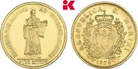 SAN MARINO Scudo 1974. Republik. Vorzüglich 281.76 £  +  12.92 £ shipping