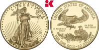 VEREINIGTE STAATEN VON AMERIKA / USA 50 Dollars 2016. W, West Point. Föderation. Proof