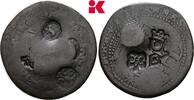 MALTA Ku.-4 Tari (1636-1651), Jean-Paul Lascaris Castellar, 1636-1657. F... 123.91 &pound;  +  12.73 &pound; shipping