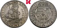 R&Ouml;MISCH-DEUTSCHES REICH Reichstaler 1632, Hall. Erzherzog Leopold V., 16... 1,021.19 &pound;  +  12.73 &pound; shipping
