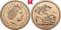GROSSBRITANNIEN / IRLAND 5 Pounds 2009. Royal Mint. Auflage: 1.000 Exemp... 5,037.57 &pound;  +  12.73 &pound; shipping