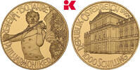 REPUBLIK &Ouml;STERREICH 1.000 Schilling 1992, Wien. 2. Republik seit 1945. P... 1,875.74 &pound;  +  12.73 &pound; shipping