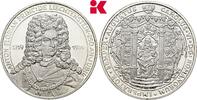 LIECHTENSTEIN Silbermedaille 1969 Anton Florian, 1719-1721 Vorz&uuml;glich-St... 47.00 &pound;  +  12.73 &pound; shipping