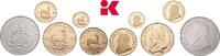 S&Uuml;DAFRIKA Otto Schultz Kr&uuml;gerrand-Set von 1, 1/2, 1/4 und 1/ 2006. Aufla... 7,045.77 &pound;  +  12.73 &pound; shipping