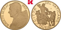 Vatikan 50 Euro AN V/2009 R, Rom. Auflage: 2.930 Exemplare. Benedikt XVI... 1,704.83 &pound;  +  12.73 &pound; shipping