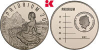 SOLOMON ISLANDS 25 Dollars 2022. Auflage: 1.000 Exemplare. Elizabeth II,... 875.91 &pound;  +  12.73 &pound; shipping