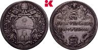 ITALIEN Testone ANN X (1709/1710), Rom. Clemens XI., 1700-1721. Sehr sch... 149.55 &pound;  +  12.73 &pound; shipping