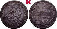 ITALIEN Piastra A VIII (1683/1684), Rom. RR Innocenz XI., 1676-1689. Fei... 1,021.19 &pound;  +  12.73 &pound; shipping