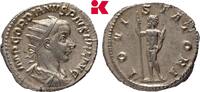 M&Uuml;NZEN DER R&Ouml;MISCHEN KAISERZEIT AR-Antoninian, 241/243, Rom; Gordianus I... 80.40 &pound;  +  12.61 &pound; shipping