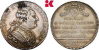 FRANKREICH Silberjeton 1784, R Louis XVI, 1774-1793. Sehr sch&ouml;n +, kl. F... 63.48 &pound;  +  12.61 &pound; shipping