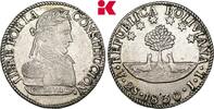 BOLIVIEN 2 Soles Republik. -