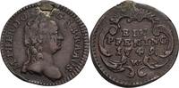 RDR Pfennig W, Wien Maria Theresia, 1740-1780 -