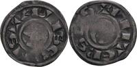 Nevers, Grafschaft Denier Hervé de Donzy, 1199-1223 -