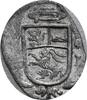 Salzburg, Erzstift Einseitiger Pfennig Markus Sittikus von Hohenems, 1612-1619 -
