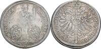 Nürnberg 1/2 Guldentaler (30 Kreuzer), Mm. G. Nürnberg d.Ä. 1632 Reichss... 281.76 £  +  12.92 £ shipping