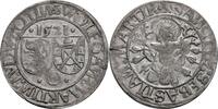 Oettingen Batzen 1521 Wolfgang, Martin und Ludwig XIV., 1520-1522 ss+/ss... 39.01 £  +  12.92 £ shipping
