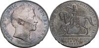 Bayern, Königreich Geschichtsdoppeltaler, München 1839 Ludwig I., 1825-1... 498.50 £  +  12.92 £ shipping