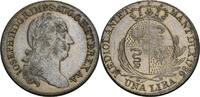 Habsburg Lira LB, Mailand Josef II., 1765-1790 -