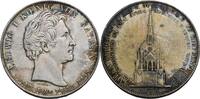 Bayern Geschichtstaler, München 1836 Ludwig I., 1825-1848 ss, fleckige T... 325.11 £  +  12.92 £ shipping