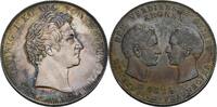 Bayern Geschichtstaler, München 1826 Ludwig I., 1825-1848 vz, winz. Krat... 515.84 £  +  12.92 £ shipping