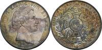 Bayern Geschichtstaler, München 1827 Ludwig I., 1825-1848 fast vz/vz, wi... 628.54 £  +  12.92 £ shipping