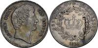 Bayern Kronentaler, München 1828 Ludwig I., 1825-1848 ss+, dunkle teilwe... 212.40 £  +  12.92 £ shipping