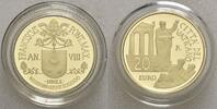 Vatikan 20 Euro Franziskus I., 2013-2025 -