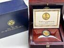 USA 20 Dollars (1 Unze), Ultra High Relief -