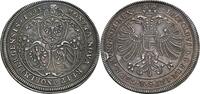 Nürnberg 1/2 Reichstaler GFN Stadt -