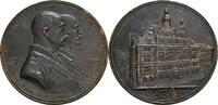 Nürnberg Bronzemedaille 1900 unsigniert, a.d. Einweihung des Amtsgebäude... 56.35 £  +  12.92 £ shipping