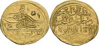 Osmanen Zeri Mahbub, Konstantinopel Mahmud I., 1730-1754 -