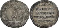 Nürnberg Silberabschlag vom Dukaten 1717 a.d. 2. Säkularfeier der Reform... 56.35 £  +  12.92 £ shipping