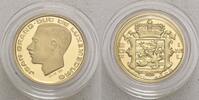 Luxemburg 20 Francs 1989 Jean, 1964-2000 PP, in Kapsel 567.85 £  +  12.92 £ shipping