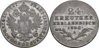 Habsburg 20 Kreuzer A, Wien 1800 Franz II., 1792-1804 ss 117.04 £  +  12.92 £ shipping