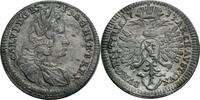 Habsburg 1 kreuzer, Graz 1733 Karl VI., 1711-1740 ss, min. gewellt 60.69 £  +  12.92 £ shipping