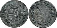 Habsburg Denar KB, Kremnitz 1750 Maria Theresia, 1740-1780 ss/fast ss, s... 47.68 £  +  12.92 £ shipping