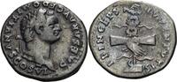 Rom Denar, Rom 79 Titus, 79-81 für Domitianus ss, leicht berieben, dunkl... 65.02 £  +  12.92 £ shipping