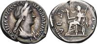 Rom Denar, Rom 133-135 Hadrianus, 117-138 für Sabina ss/fast ss, Vs. lei... 73.69 £  +  12.92 £ shipping
