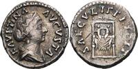 Rom Denar, Rom Marcus Aurelius, 161-180 für Faustina filia ss, leichte K... 65.02 £  +  12.92 £ shipping