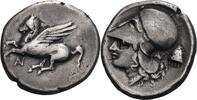 Acarnania Stater ca. 345-300 v. Chr. Anaktorion ss 255.75 £  +  12.92 £ shipping