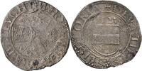 Leuchtenberg Batzen, Pfreimd Johann VI., 1487-1531. -