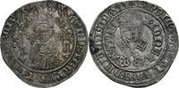 Trier, Erzbistum Doppelschilling Kuno II. von Falkenstein, 1362-1388 -