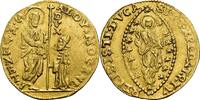 Italien, Venedig Zecchino Alvise II. Mocenigo, 1700-1709 -