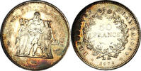Frankreich 50 Francs 1976 Herkulesgruppe vz 30.34 £  +  26.01 £ shipping